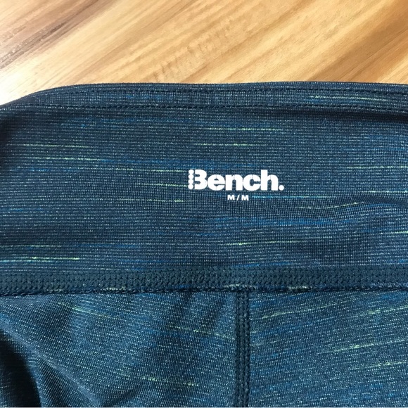 Bench Athletic Leggings - Picture 3 of 3